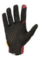 SCOTT Langfinger-Fahrradhandschuhe - ULTD LF - Rot