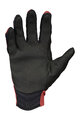 SCOTT Langfinger-Fahrradhandschuhe - RC PRO LF - Rot/Blau