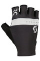 SCOTT Fingerlose Fahrradhandschuhe - RC PRO SF - Schwarz/Weiß