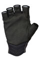 SCOTT Fingerlose Fahrradhandschuhe - RC PRO SF - Schwarz/Weiß