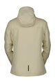 SCOTT Winddichte Fahrradjacke - EXPLORAIR LIGHT WB W - Gelb