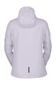 SCOTT Winddichte Fahrradjacke - EXPLORAIR LIGHT WB W - Lila