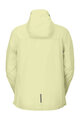 SCOTT Winddichte Fahrradjacke - EXPLORAIR LIGHT WB W - Gelb