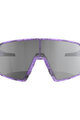 SCOTT Fahrradsonnenbrille - TORICA LS - Schwarz/Lila
