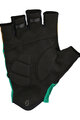 SCOTT Fingerlose Fahrradhandschuhe - RC TEAM SF - Braun/Grün/Schwarz
