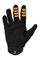 SCOTT Langfinger-Fahrradhandschuhe - RIDANCE LF - Weiß