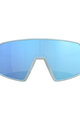SCOTT Fahrradsonnenbrille - TORICA - Blau