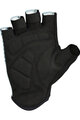 SCOTT Fingerlose Fahrradhandschuhe - ASPECT GEL SF - Blau/Schwarz