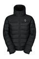 SCOTT Fahrrad-Thermojacke - INSULOFT WARM - Schwarz