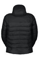 SCOTT Fahrrad-Thermojacke - INSULOFT WARM - Schwarz