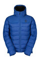 SCOTT Fahrrad-Thermojacke - INSULOFT WARM - Blau