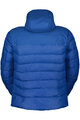 SCOTT Fahrrad-Thermojacke - INSULOFT WARM - Blau