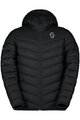 SCOTT Fahrrad-Thermojacke - INSULOFT WARM JR - Schwarz