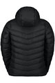 SCOTT Fahrrad-Thermojacke - INSULOFT WARM JR - Schwarz