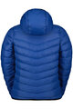 SCOTT Fahrrad-Thermojacke - INSULOFT WARM JR - Blau