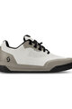 SCOTT Fahrradschuhe - VOLT EVO FLAT - Beige/Schwarz