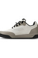 SCOTT Fahrradschuhe - VOLT EVO FLAT - Beige/Schwarz