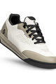 SCOTT Fahrradschuhe - VOLT EVO FLAT W - Beige/Schwarz