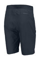 SCOTT Fahrradshorts ohne Träger - EXPLORAIR LIGHT - Blau