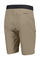 SCOTT Fahrradshorts ohne Träger - EXPLORAIR LIGHT - Beige
