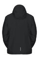 SCOTT wasserfeste Jacke - EXPLORAIR LIGHT DRYO 2.5L W - Schwarz