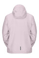 SCOTT wasserfeste Jacke - EXPLORAIR LIGHT DRYO 2.5L W - Rosa
