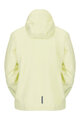 SCOTT wasserfeste Jacke - EXPLORAIR LIGHT DRYO 2.5L W - Gelb
