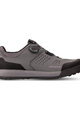 SCOTT Fahrradschuhe - MTB SHR-ALP BOA CLIP LADY - Grau/Schwarz