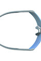 SCOTT Fahrradsonnenbrille - STRIDE - Blau