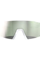 SCOTT Fahrradsonnenbrille - STRIDE COMPACT - Weiß