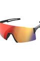 SCOTT Fahrradsonnenbrille - STRIDE COMPACT - Schwarz