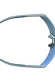SCOTT Fahrradsonnenbrille - STRIDE COMPACT - Blau