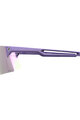 SCOTT Fahrradsonnenbrille - STRIDE COMPACT - Lila