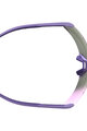 SCOTT Fahrradsonnenbrille - STRIDE COMPACT - Lila