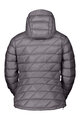 SCOTT Fahrrad-Thermojacke - INSULOFT LIGHT DOWN W - Grau