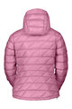 SCOTT Fahrrad-Thermojacke - INSULOFT LIGHT DOWN W - Rosa