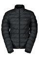 SCOTT Fahrrad-Thermojacke - INSULOFT TECH PL W - Schwarz