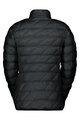 SCOTT Fahrrad-Thermojacke - INSULOFT TECH PL W - Schwarz