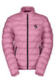 SCOTT Fahrrad-Thermojacke - INSULOFT TECH PL W - Rosa