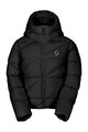 SCOTT Fahrrad-Thermojacke - INSULOFT WARM W - Schwarz
