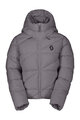 SCOTT Fahrrad-Thermojacke - INSULOFT WARM W - Grau