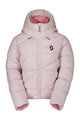 SCOTT Fahrrad-Thermojacke - INSULOFT WARM W - Rosa