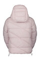 SCOTT Fahrrad-Thermojacke - INSULOFT WARM W - Rosa