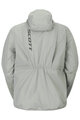 SCOTT Winddichte Fahrradjacke - ENDURANCE SL WP W - Grau