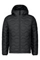 SCOTT Fahrrad-Thermojacke - INSULOFT WARM JR - Schwarz