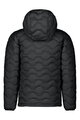 SCOTT Fahrrad-Thermojacke - INSULOFT WARM JR - Schwarz