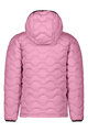 SCOTT Fahrrad-Thermojacke - INSULOFT WARM JR - Rosa