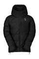 SCOTT Fahrrad-Thermojacke - INSULOFT WARM - Schwarz