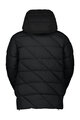 SCOTT Fahrrad-Thermojacke - INSULOFT WARM - Schwarz
