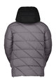 SCOTT Fahrrad-Thermojacke - INSULOFT WARM - Grau/Schwarz